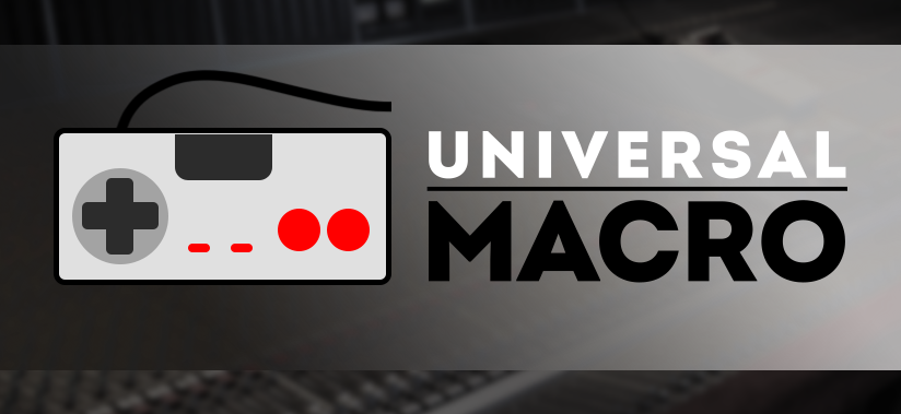 UniMacro